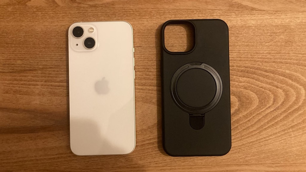 Temiz TR iPhone 13