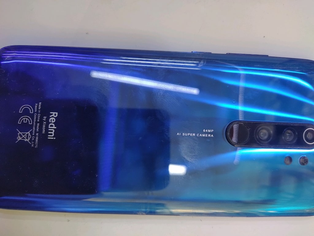 redmi note8 puro 128 GB bu fiyata bu kalite yok - 4