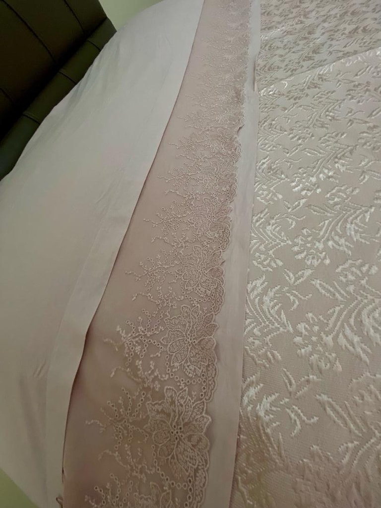Karaca Home Yatak Örtüsü - 11