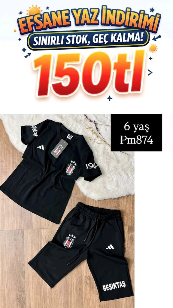 çocuk kıyafetleri - 16