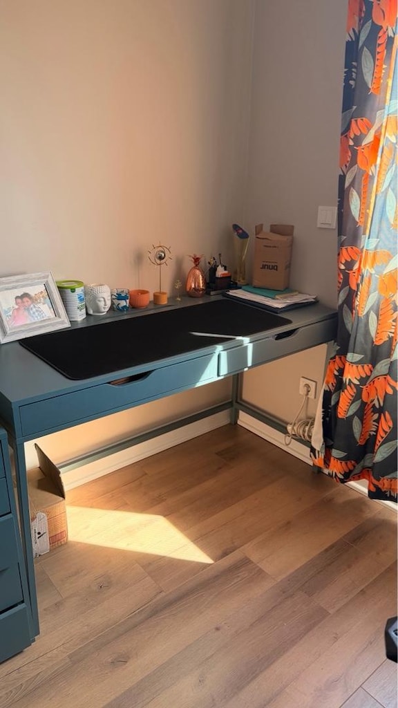 ikea alex 5 çekmeceli keson - 4