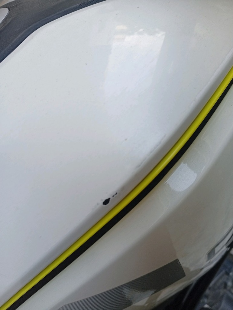 2024 CL-X 250 MOTOR - 10