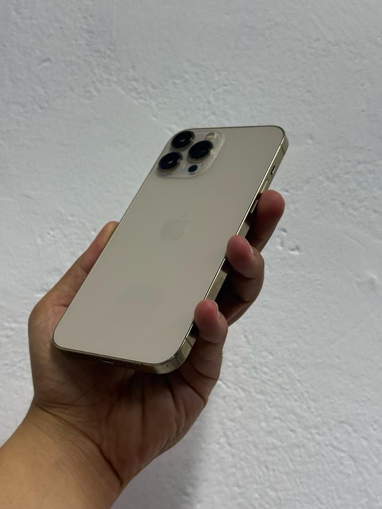 CE KASA IŞIL IŞIL İPHONE 13 PRO MAX YD (KARTA TAKSİT VARDIR) - 3