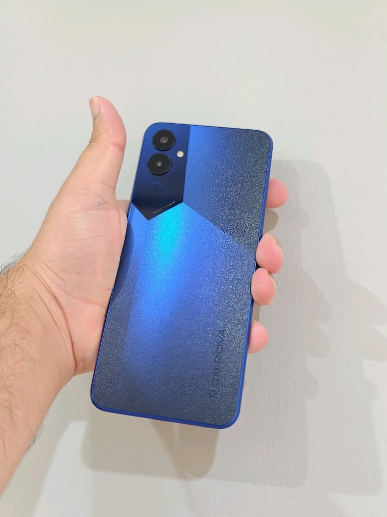 Teknopava 4 128 Gb - 2