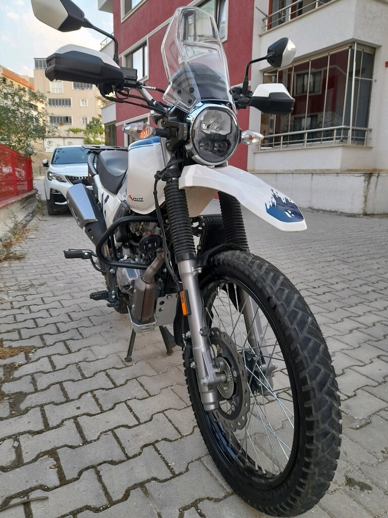 hero x pulse pro modeli Temiz makine hatasız - 2