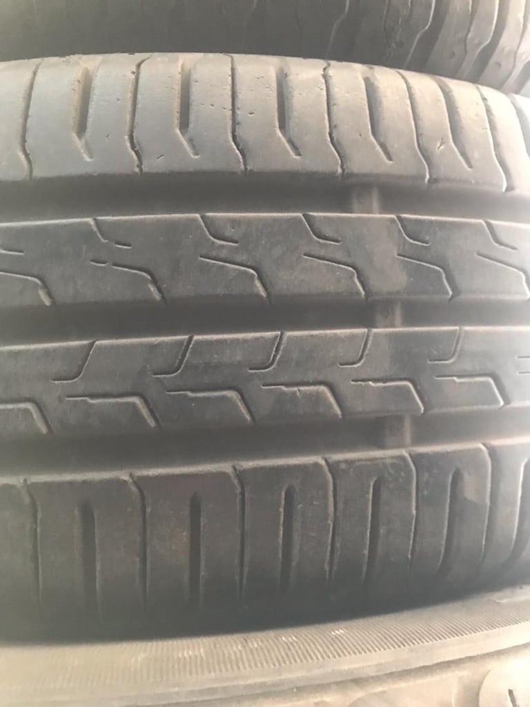 175/65r 15 Ebat 4 Adef Yaz Continental 2022 - 8