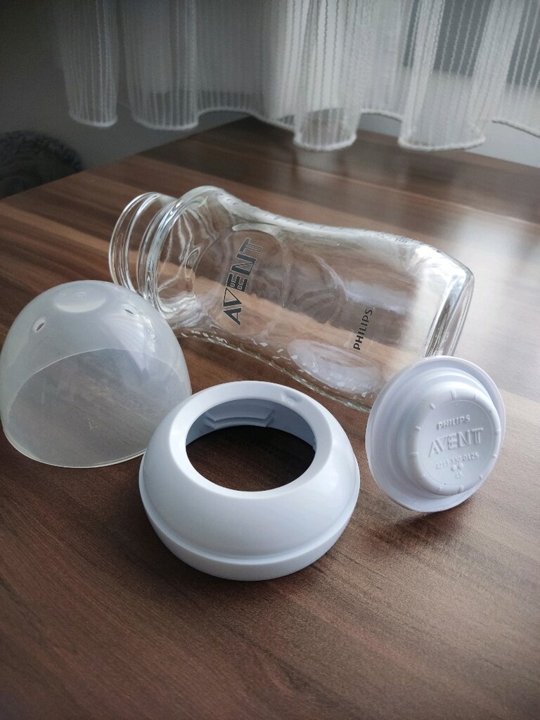 Philips avent biberon - 3