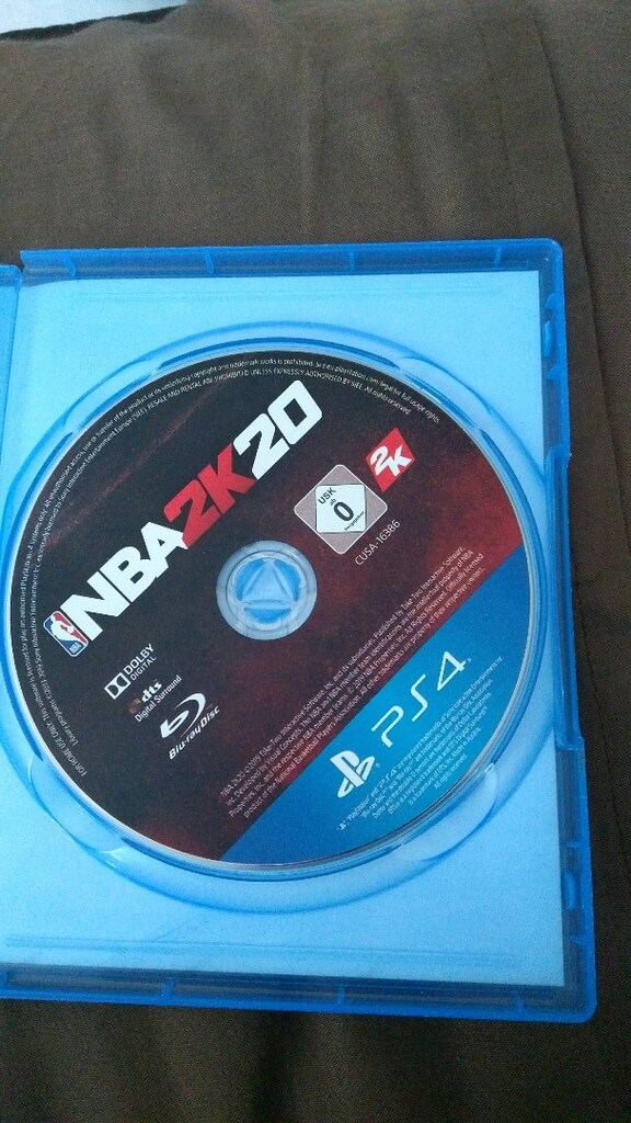 PlayStation PS4 OYUNU - 4