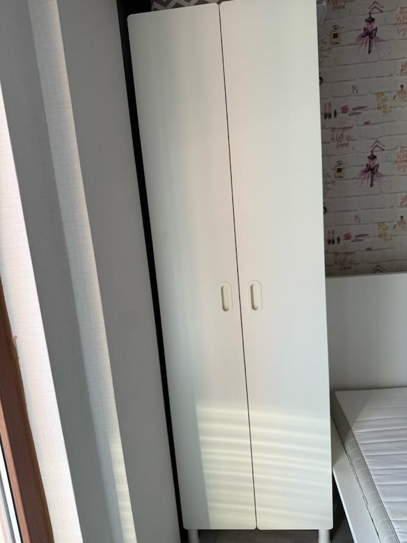ikea dolap yatak karyola