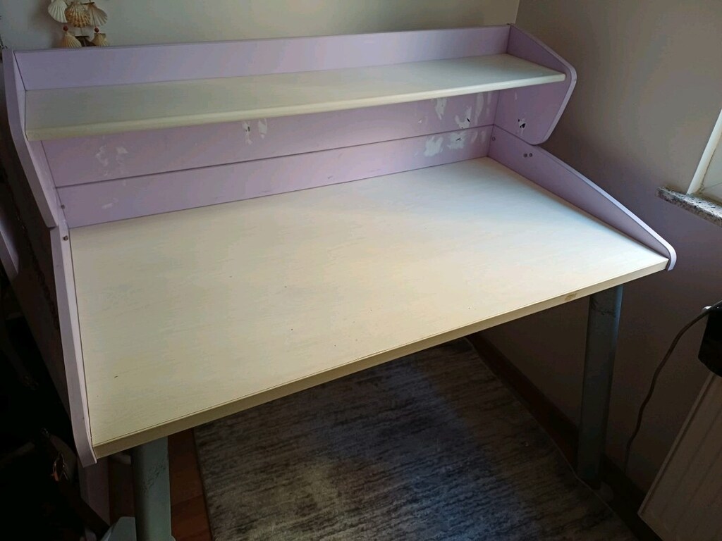 çilek Mobilya çalışma masası - 7