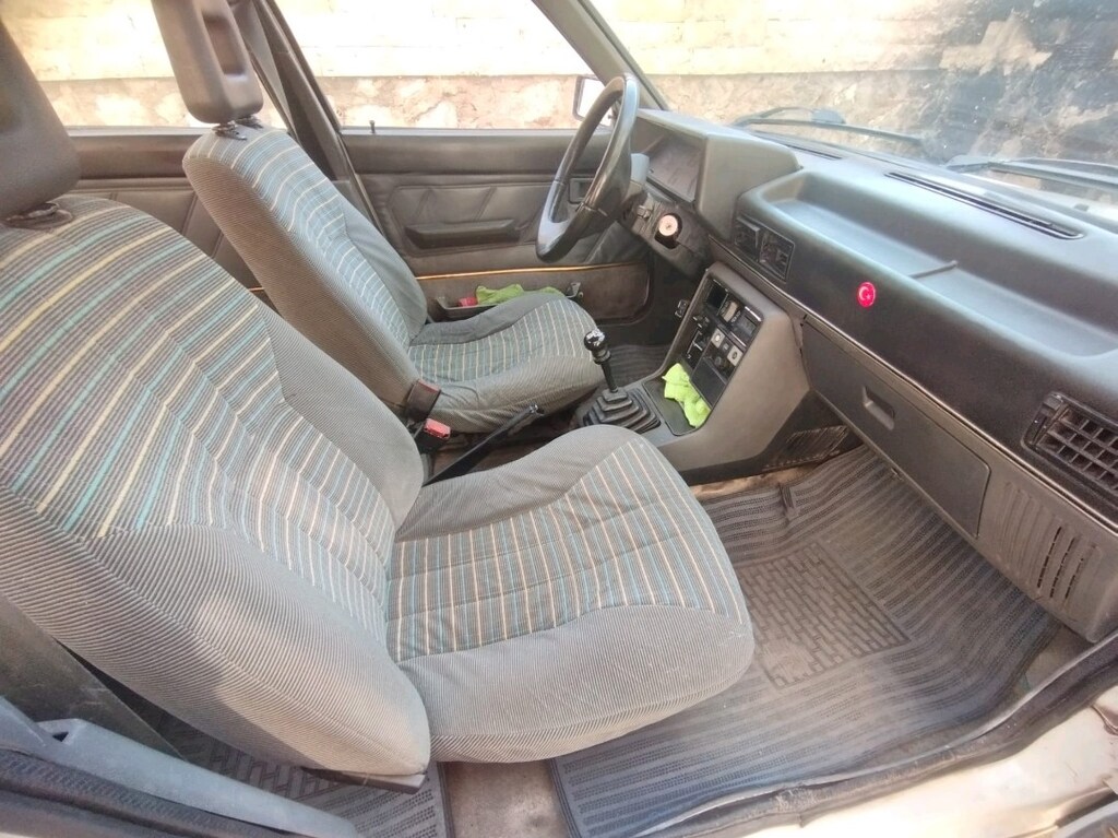 Renault R9 SPRİNG - 5
