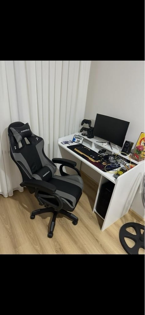 OYUN BİLGİSAYARI KOMPLE SET - 3