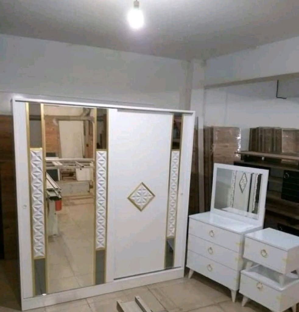 SIFIR YATAK ODASI TAKIMLARI EKONOMİK - 2