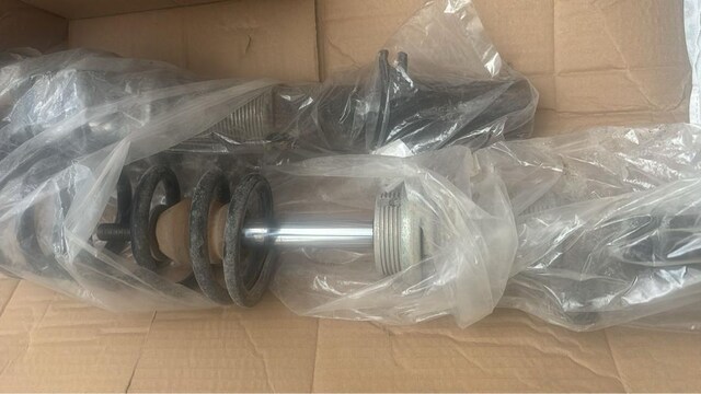 C elysee 301 uyumlu coilover