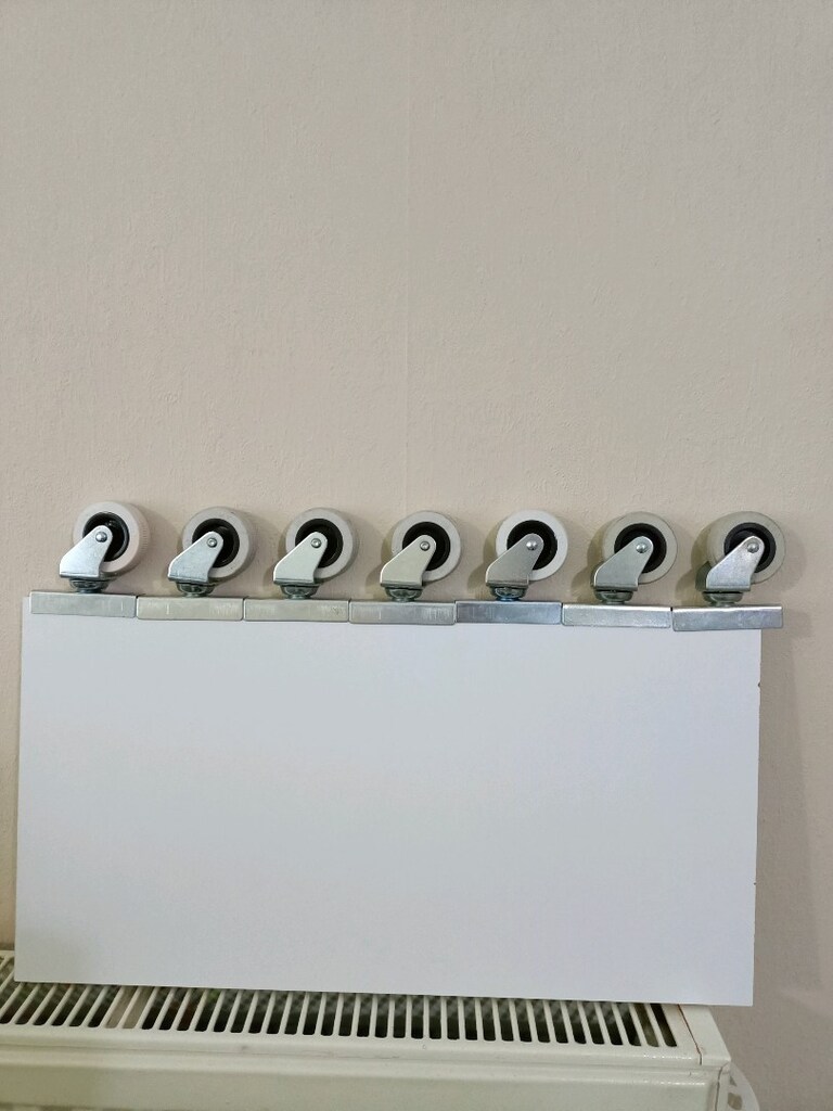 makara tekerlek - 11