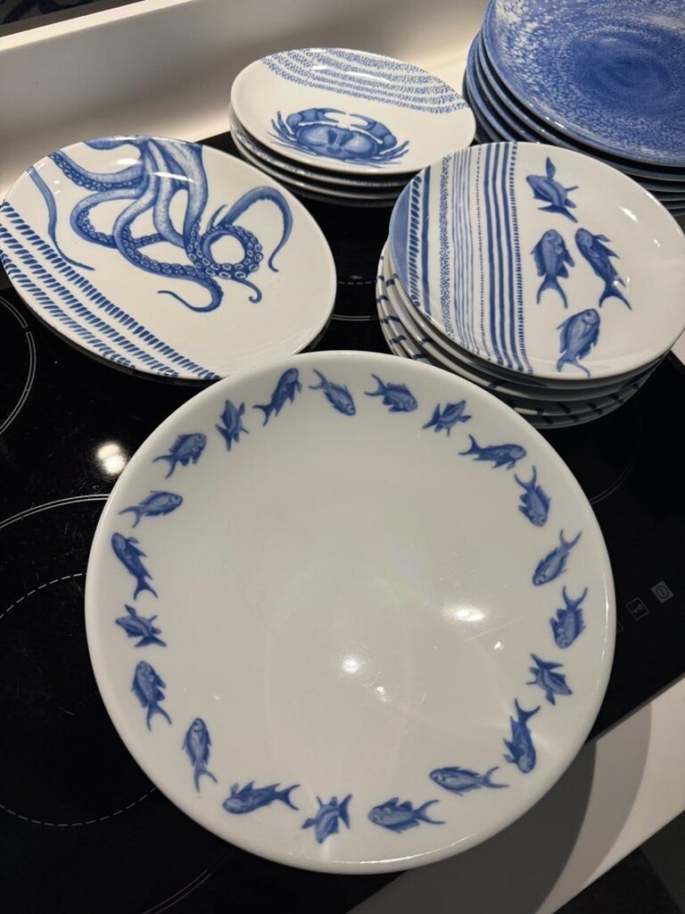 porland yemek takımı - 9