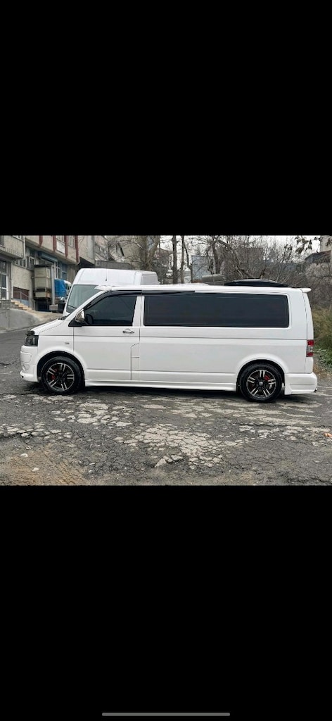 VIP Transporter - 19
