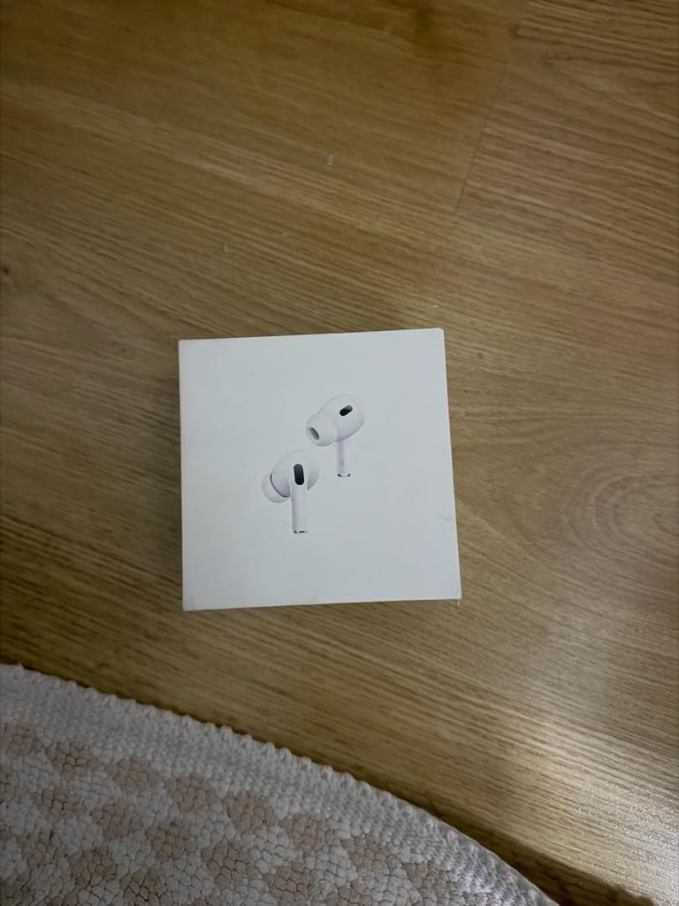 AİRPODS PRO2 ŞARJ KUTUSU (KULAKLIKLAR MEVCUT DEĞİLDİR) - 5
