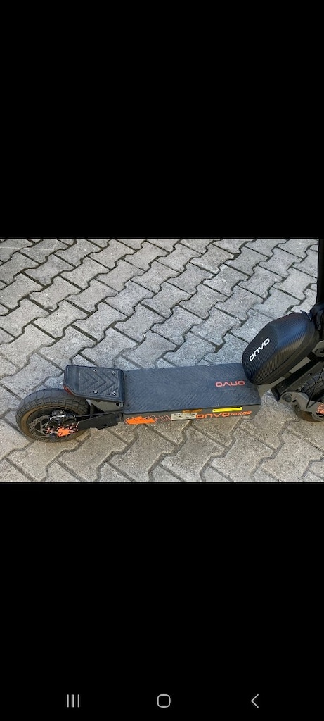 ONVO MX2 - 9