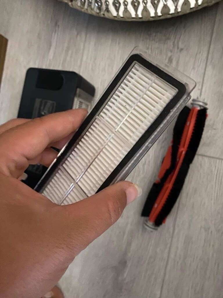 XIAOMI MOP PRO 2 ROBOT SÜPÜRGE - 5