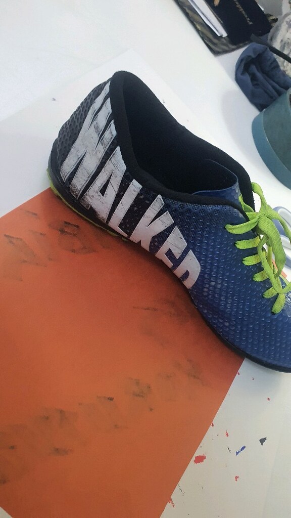 Nike halı saha ayakkabısı 43 - 5