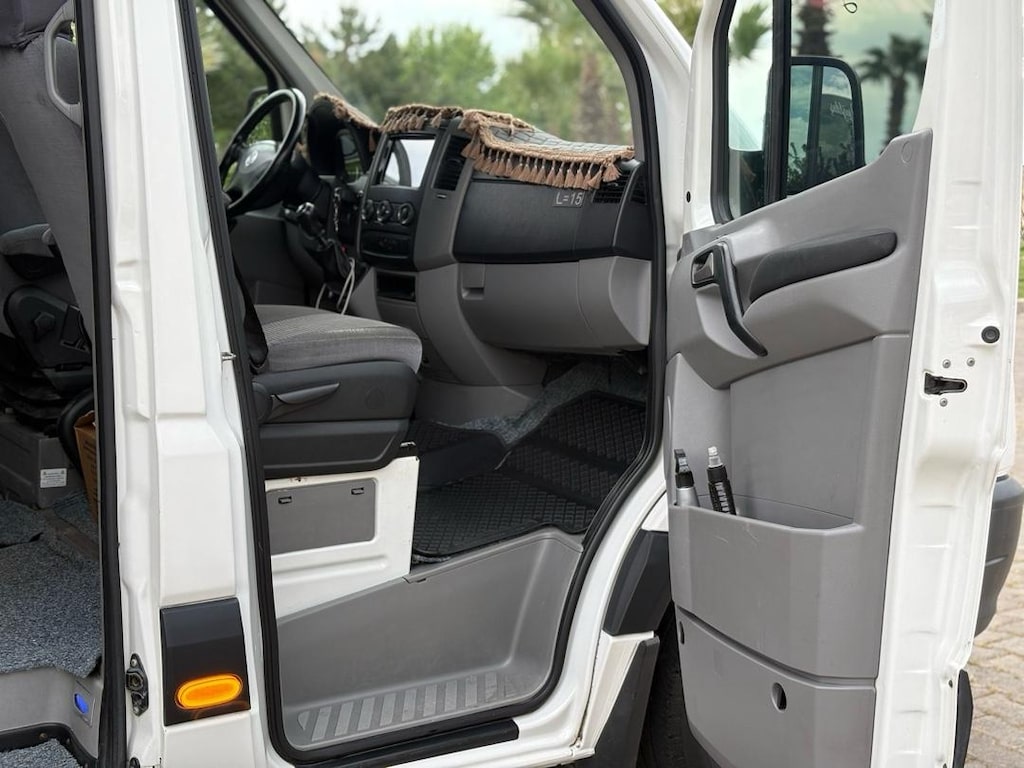 2017 MODEL CRAFTER - 9