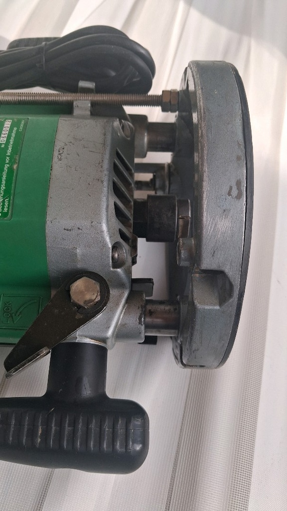 FREZE HİTACH - 9