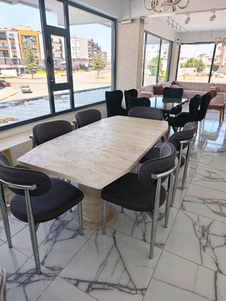 yemek masaları şok kampanya - 5