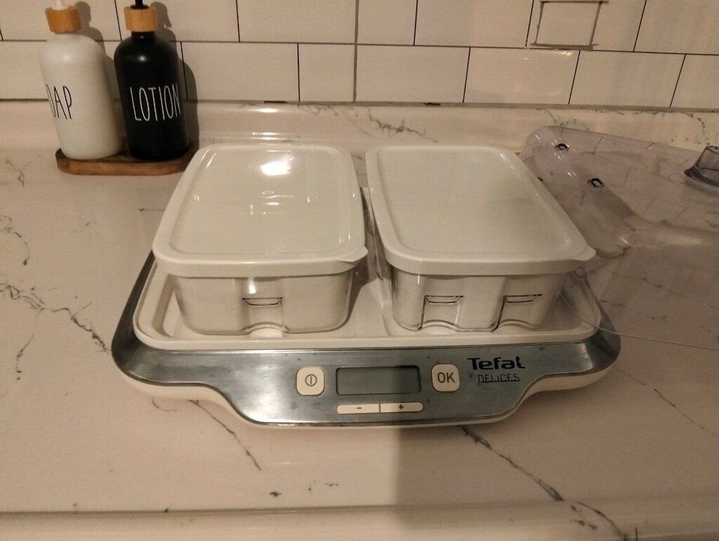 acilll!! tefal yoğurtçum yoğurt yapma makinası - 2