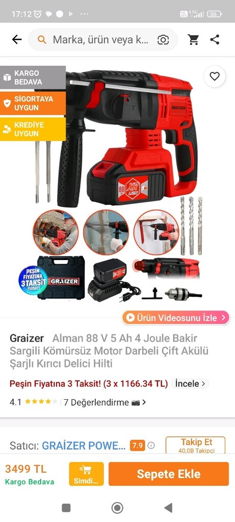 sarji delici kirici matkap - 4