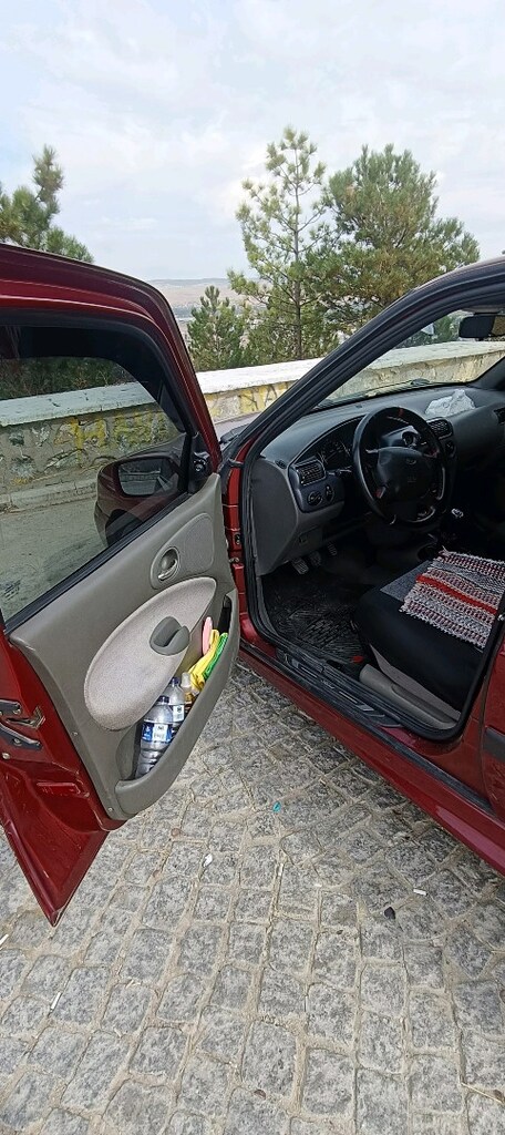 2000 model escort classıc - 9