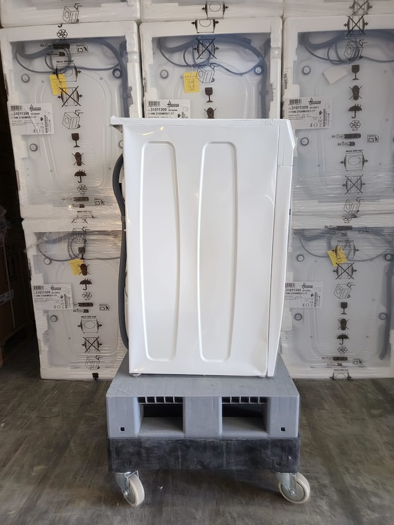 Hoover HW 210AMBS/1-17 10 kg Çamaşır Makinesi (Outlet) - 7