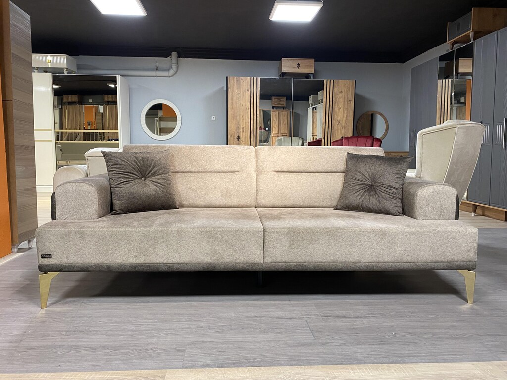 Premium Salon Koltuk Takımı oturma grubu - 3