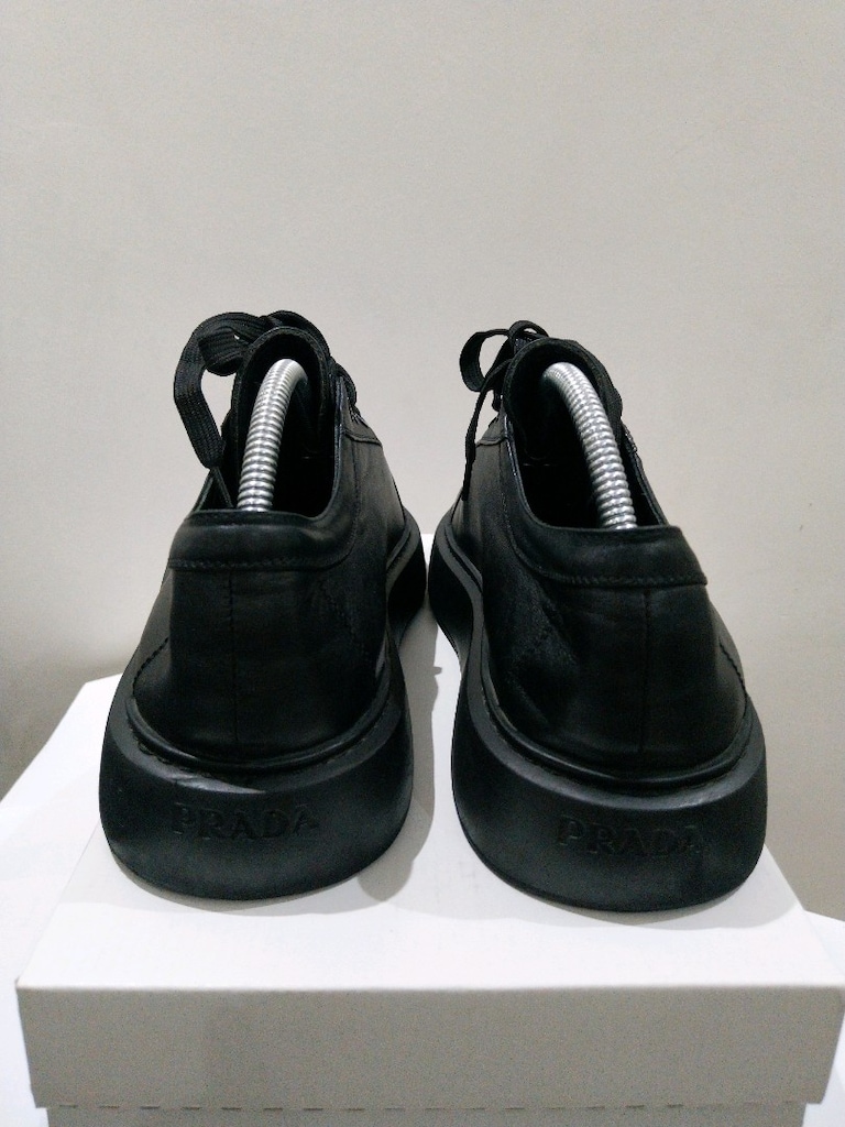 Prada Herren Leader 4E3560 A21 F0002 - 6
