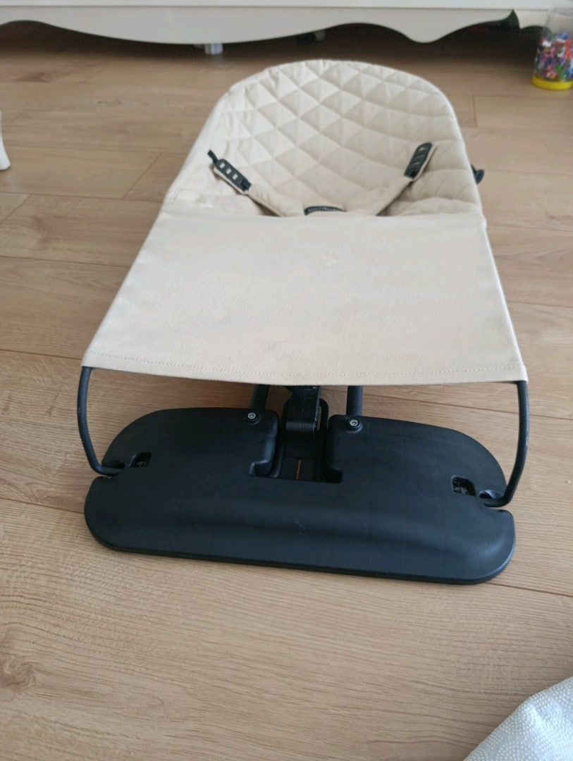 Ana kucağı merfbaby taşıma çantalı Temiz az kullanıldı - 2