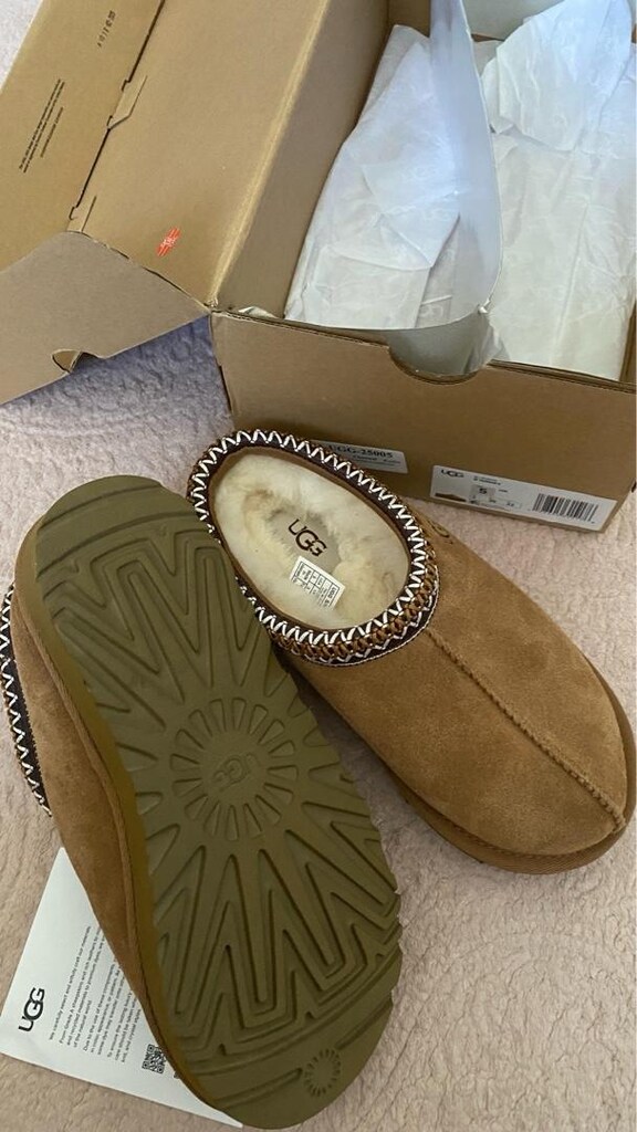 ugg terlik — görsel 6/8