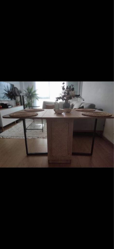 katlanır masa - 4