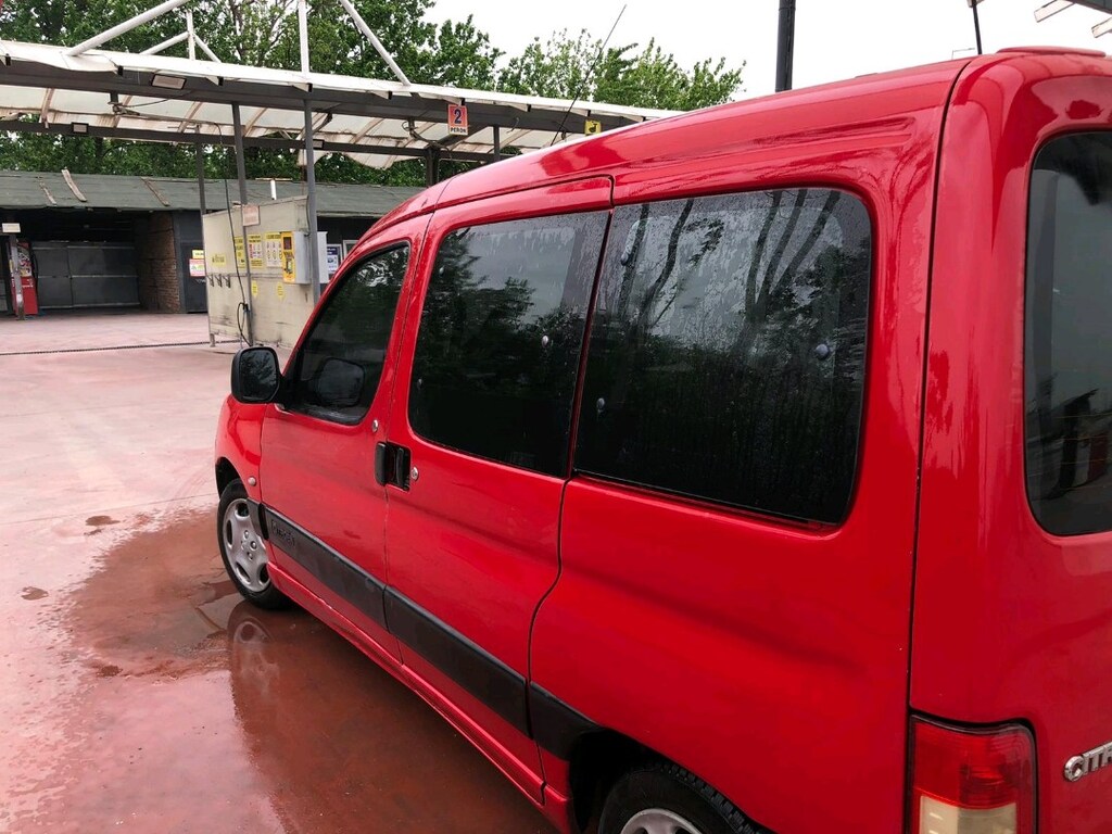 CITROEN BERLINGO FG800 19D 2PLC - 8