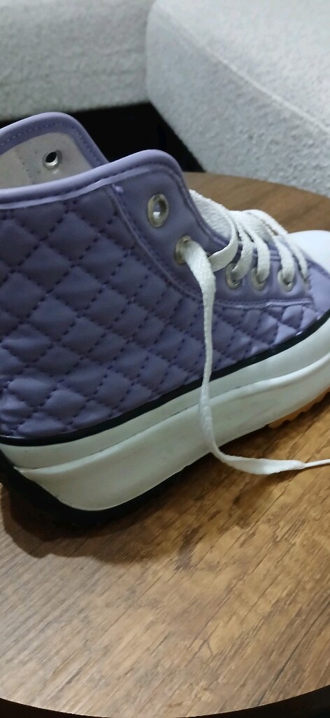 Bayan converse - 5