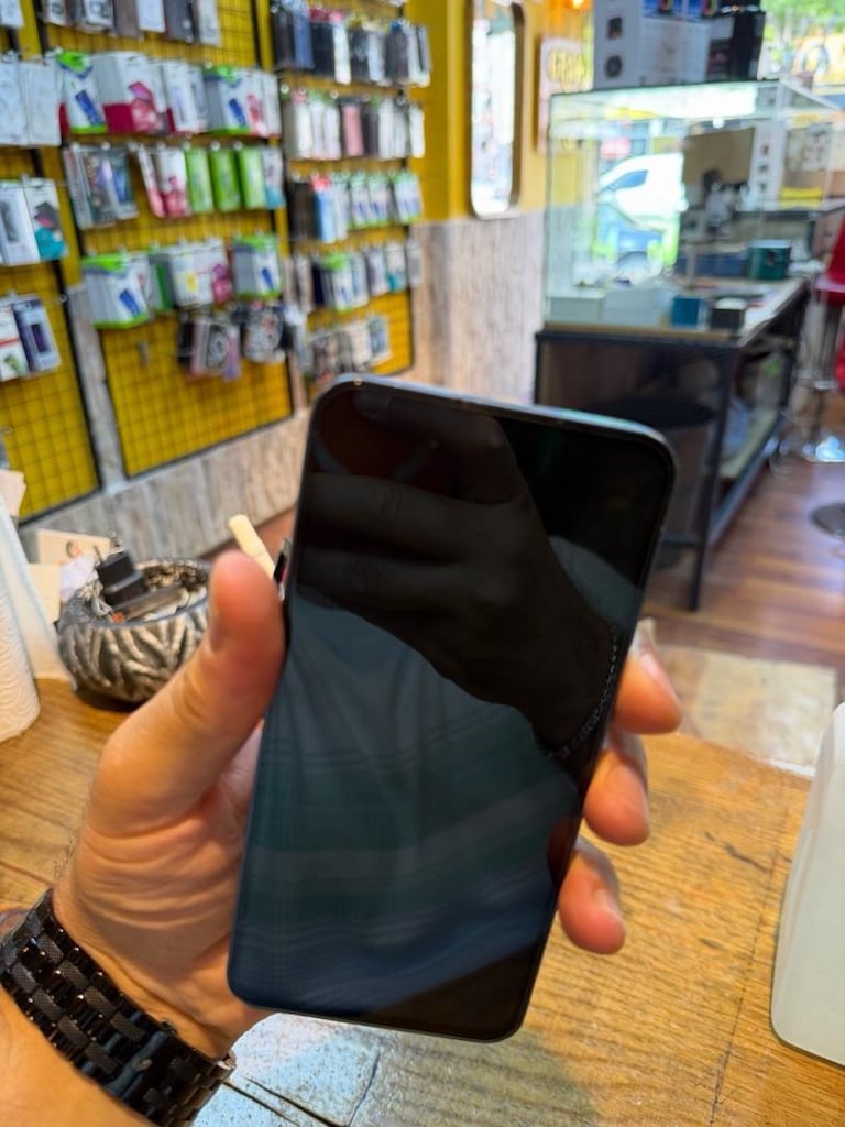 Samsung A55 Tr 8/128 - 3
