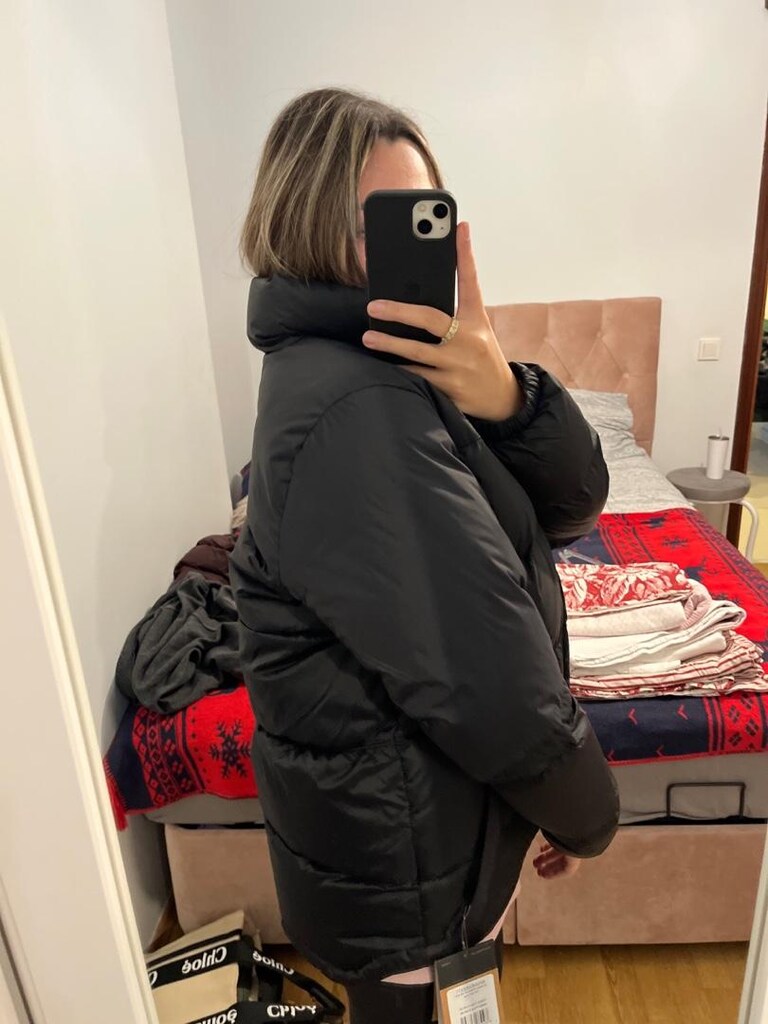 North Face Mont - 9
