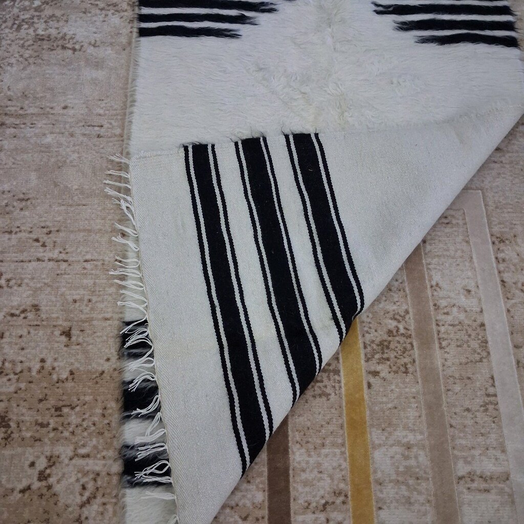 El Dokuması Namazlık Seccade - 4