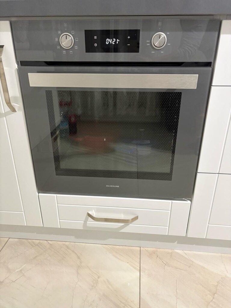 fırın - 2