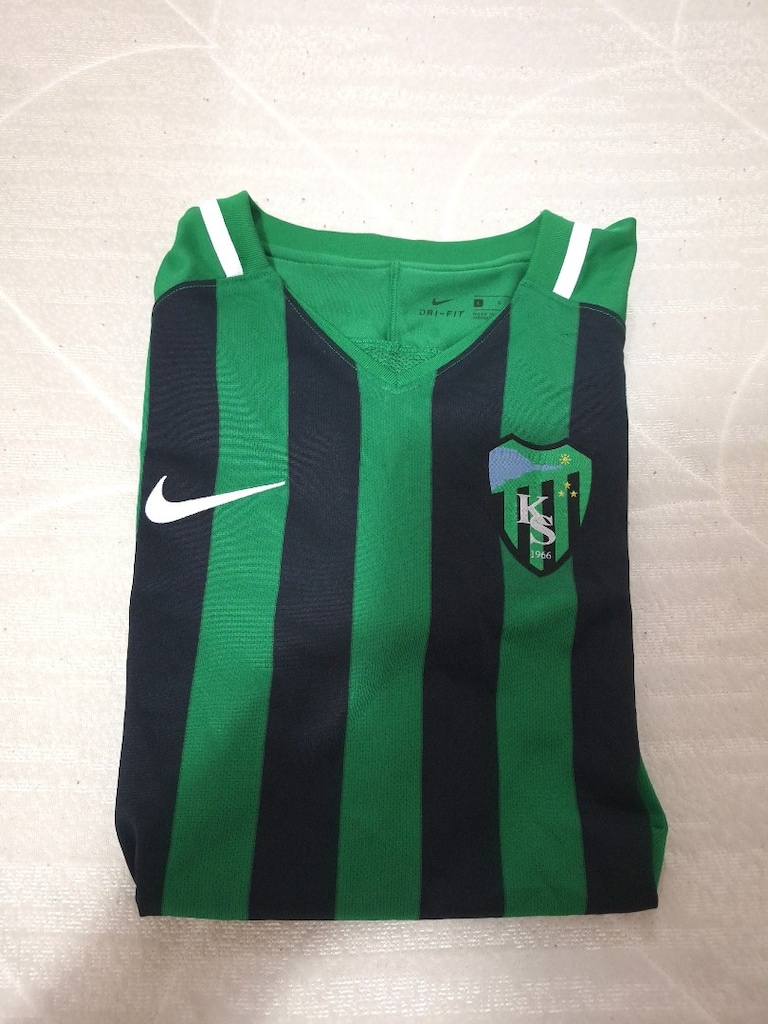 Kocaelispor Forması - 4