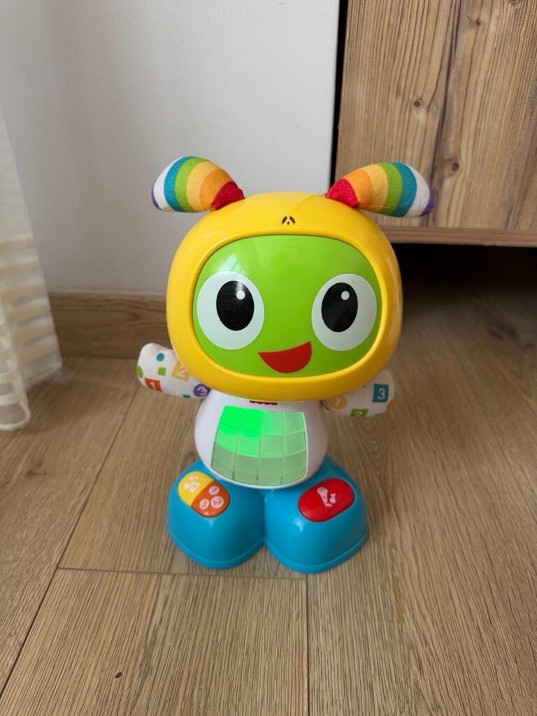 fisher price dansçı beatbo - 3