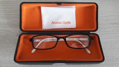 ATASUN OPTİK LOMBARDO ÇOCUK GÖZLÜK ÇERÇEVESİ