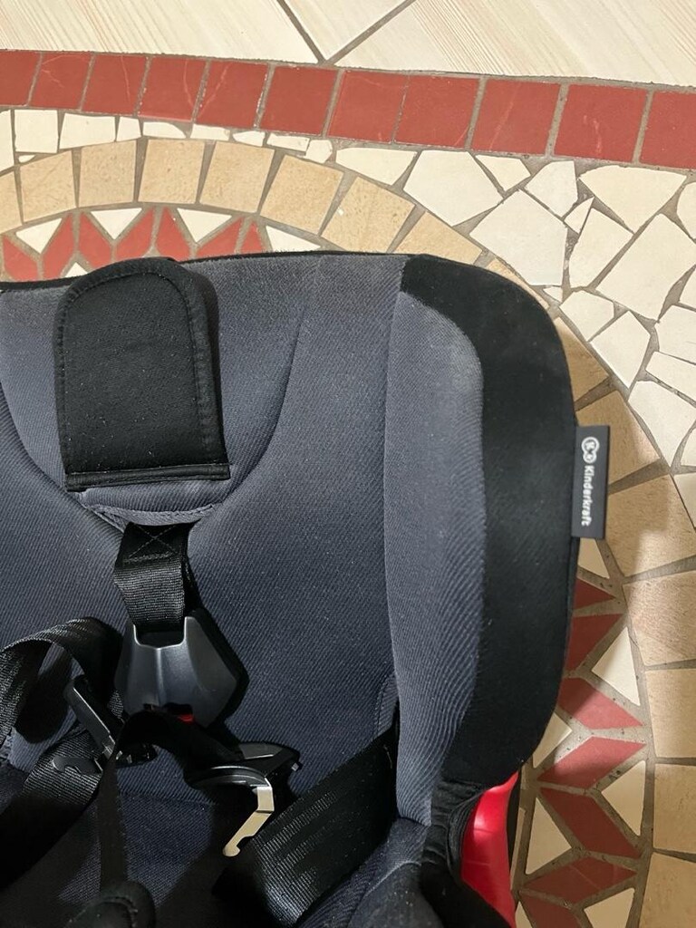isofix oto koltuğu - 13