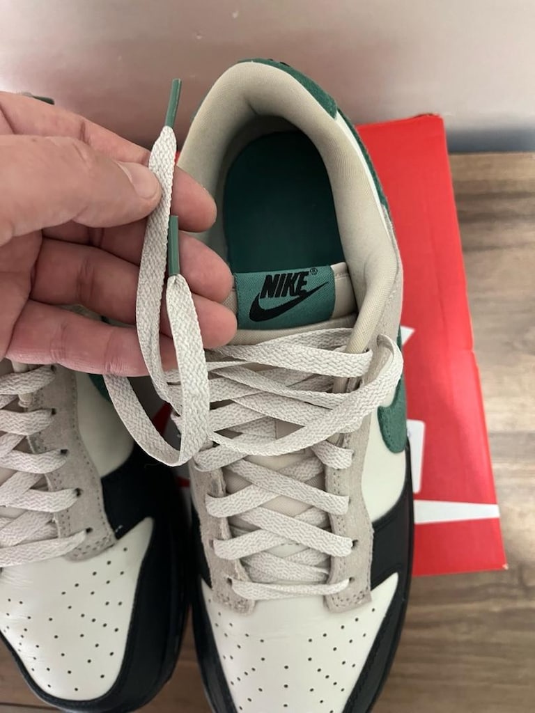 Nike Dunk - 4