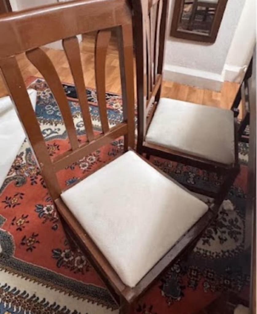 Yemek Masası - 3