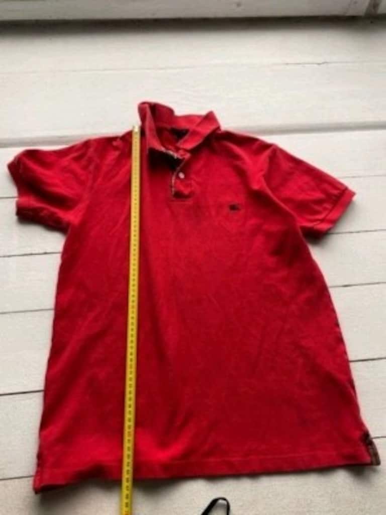 50 PARÇA L BEDEN ERKEK KIYAFETİ KAZAK GÖMLEK SWEATSHİRT ŞORT PANTALON — görsel 7/20